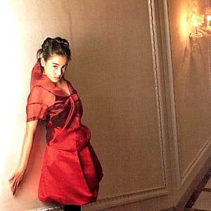 Sae Isshiki