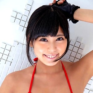 Saemi Shinohara
