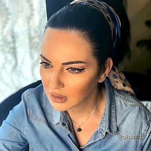 Safa Sultan