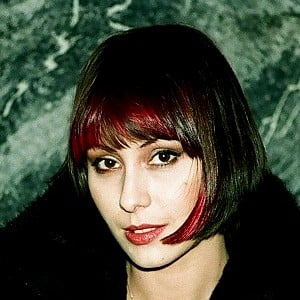 Saffron (singer)