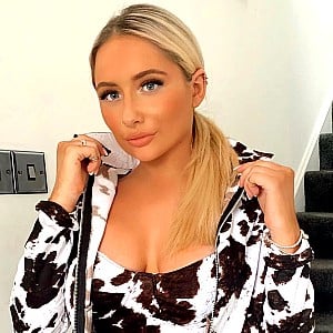 Saffron Barker