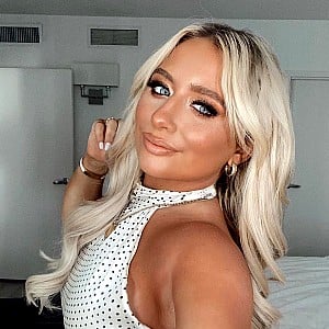 Saffron Barker