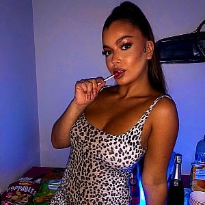 Saffy Tallulah