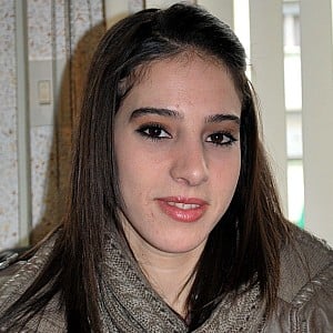 Safia Boukhima