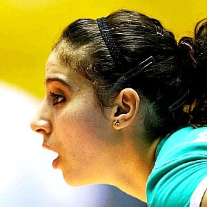 Safia Boukhima