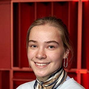 Safina Waldau