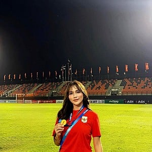 Safira Ika