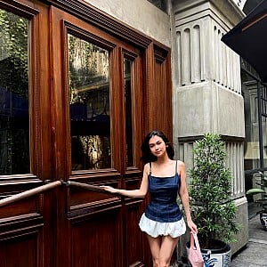 Safira Kaunang
