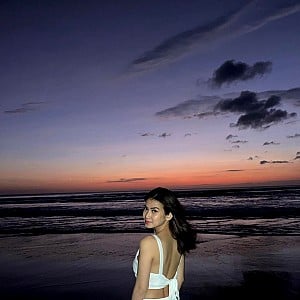 Safira Kaunang