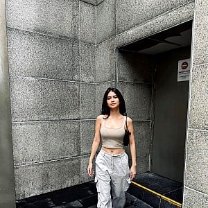 Safira Kaunang