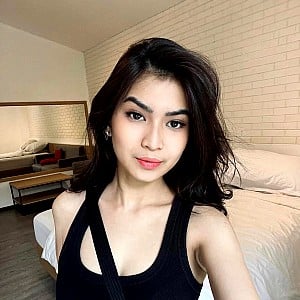 Safira Kaunang