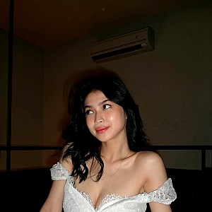 Safira Kaunang