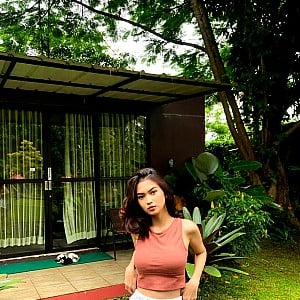 Safira Kaunang