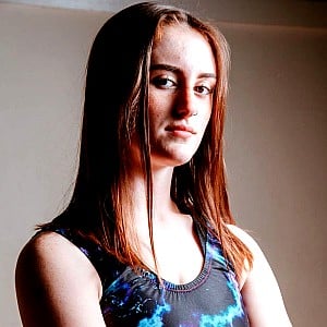 Safire Reed