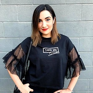 Safiya Nygaard