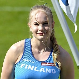 Saga Andersson