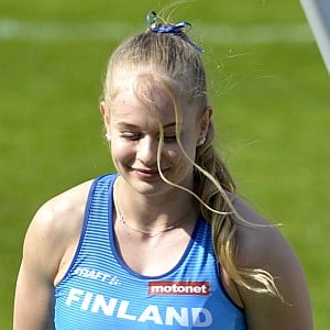 Saga Andersson