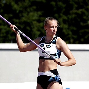 Saga Vanninen
