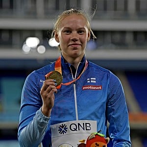 Saga Vanninen