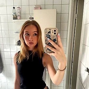 Saga-Alcie Halldin