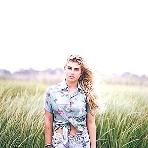 Sage Erickson
