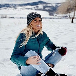 Sage Erickson