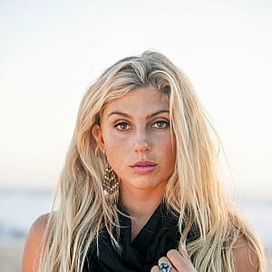 Sage Erickson