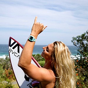Sage Erickson