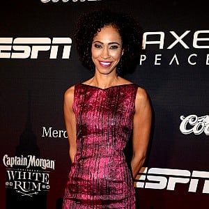 Sage Steele