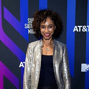 Sage Steele