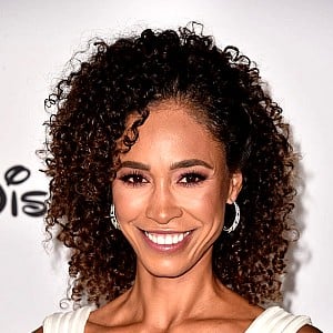 Sage Steele
