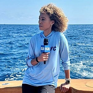 Sage Steele