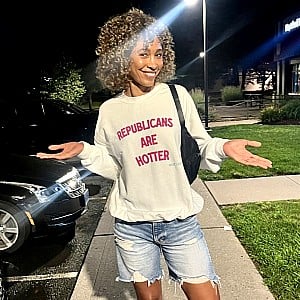 Sage Steele