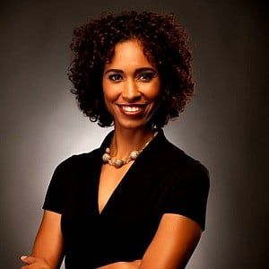 Sage Steele