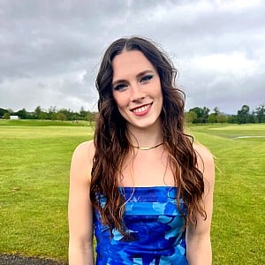 Sage Thompson