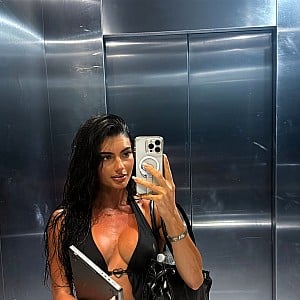 Sage Victoria