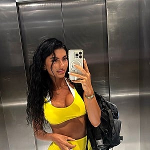 Sage Victoria