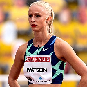 Sage Watson