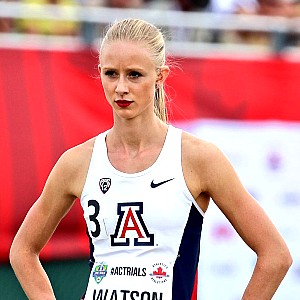 Sage Watson