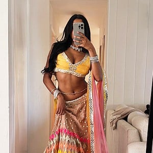 Sahani Singh
