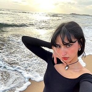 Sahar Bensekhria