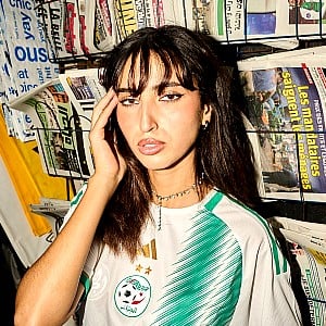 Sahar Bensekhria