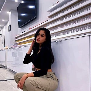 Sahar Dahi