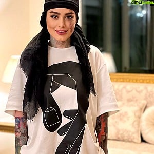 Sahar Ghoreishi