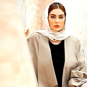 Sahar Ghoreishi