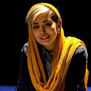 Sahar Ghoreishi