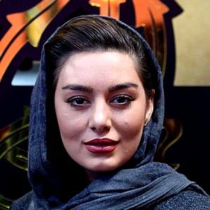 Sahar Ghoreishi