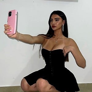 Sahar Hamias