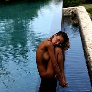 Sahara Ray