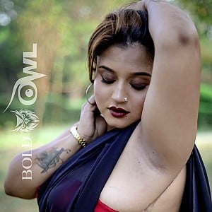 Saheli Das